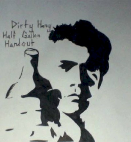 The Drunk The Sober and The Ugly (Rough Track Collection)