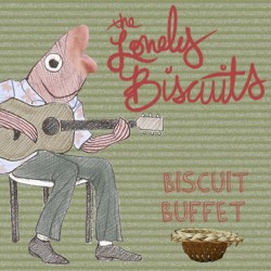 Biscuit Buffet