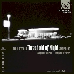 Threshold of Night