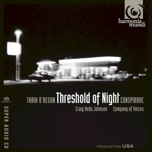 Threshold of Night