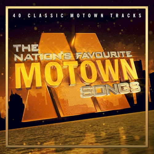 The Nation’s Favourite Motown Songs