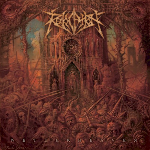 Re‐Crucified