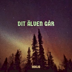 Dit älven går