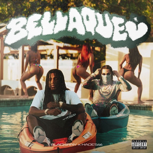 Bellaqueo