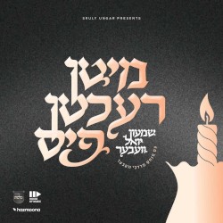 מיטן רעכטן פיס