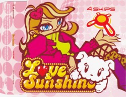 Love & Sunshine / Akeome