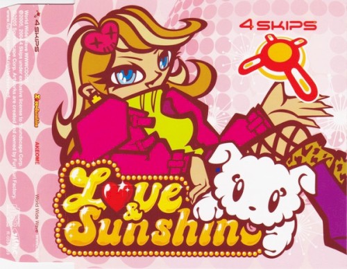 Love & Sunshine / Akeome