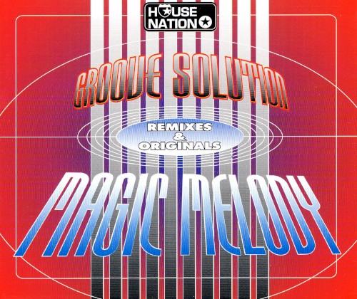 Magic Melody