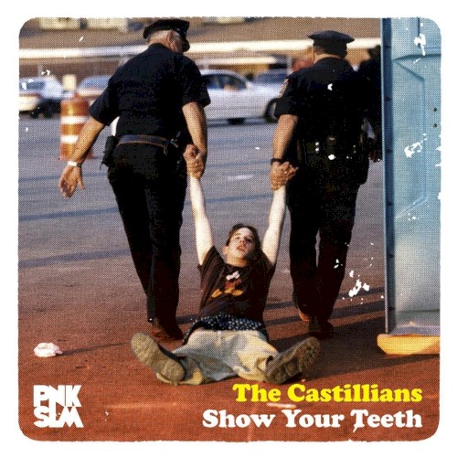 Show Your Teeth