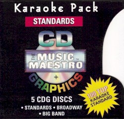 The Music Maestro: Top Hits Club Pack