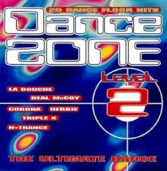 Dance Zone Level 2