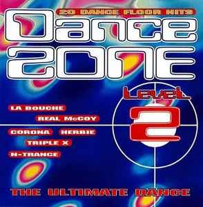 Dance Zone Level 2