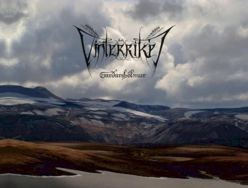 Garðarshólmur