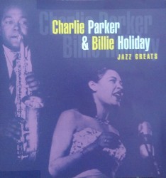 Jazz Greats