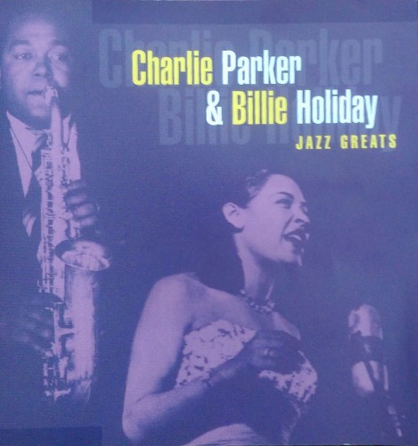Jazz Greats