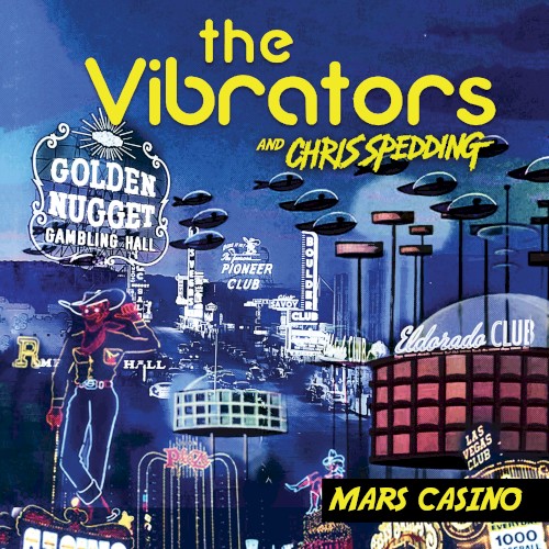 Mars Casino