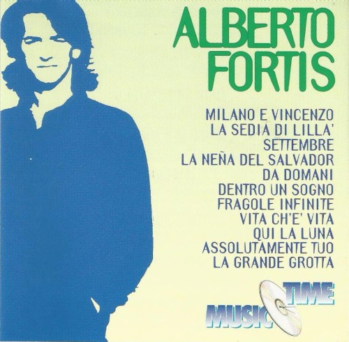 Alberto Fortis