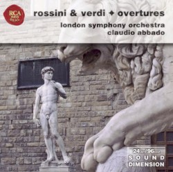 Overtures