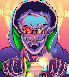 Senpai Remix