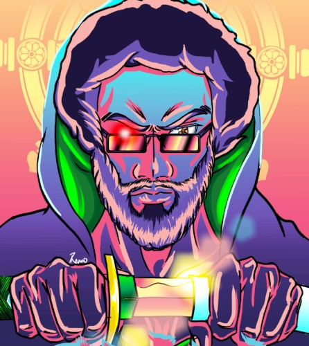 Senpai Remix