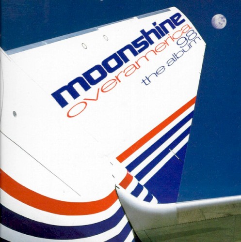 Moonshine Over America 98