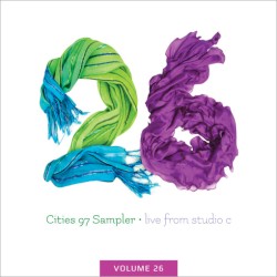 Cities 97 Sampler, Volume 26