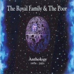 Anthology 1978 - 2001