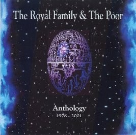Anthology 1978 - 2001