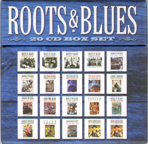 Roots & Blues