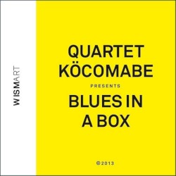 Presents Blues in a Box