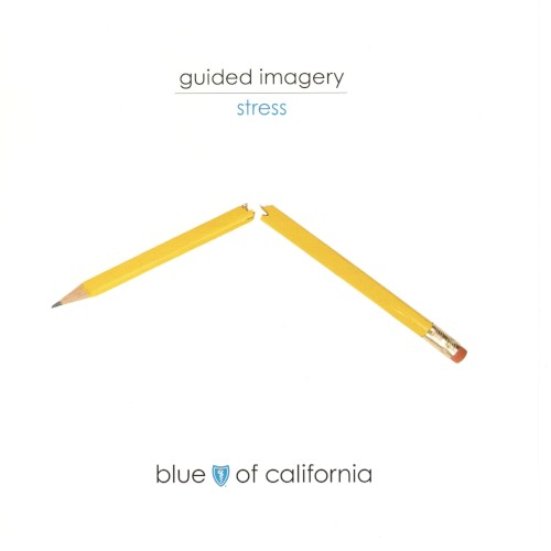 Guided Imagery - Stress