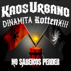 No Sabemos Perder