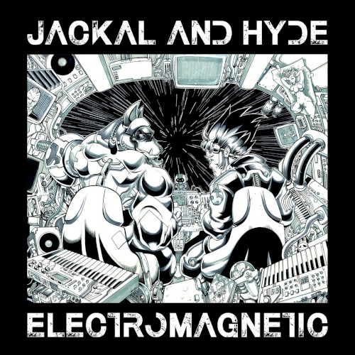 Electromagnetic EP