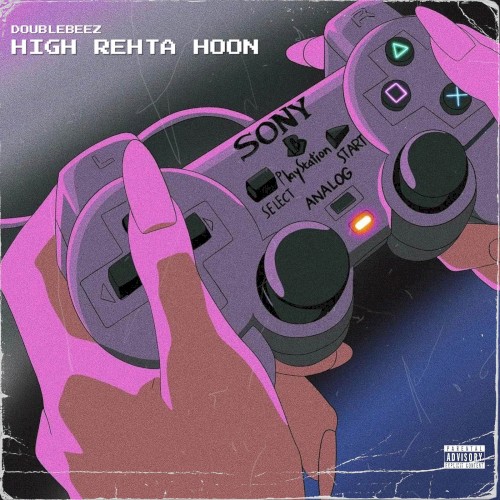 High Rehta Hoon