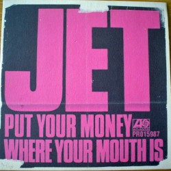 Put Your Money Where Your Mouth Is