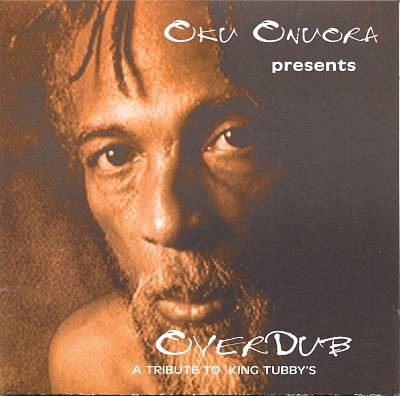 Overdub (A Tribute To King Tubby's)