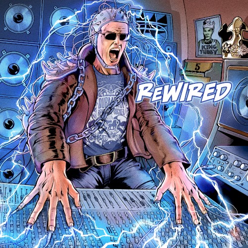 ReWired
