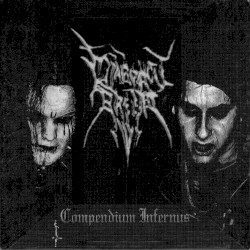 Compendium Infernus