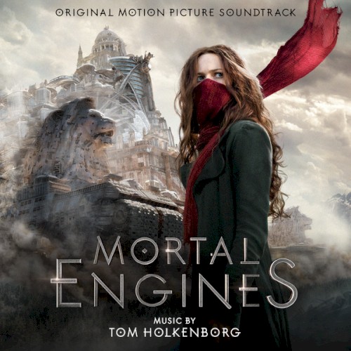 Mortal Engines
