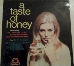 A Taste of Honey