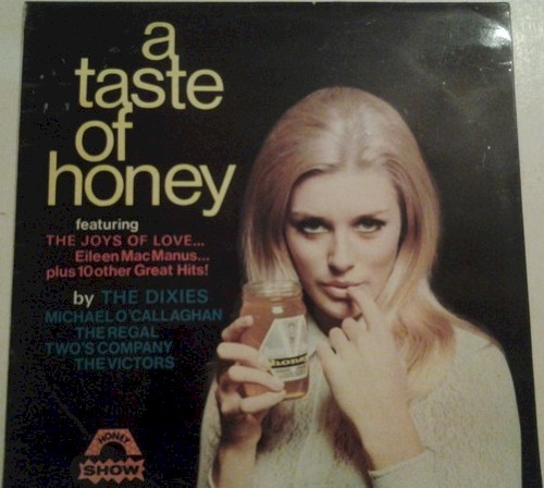 A Taste of Honey