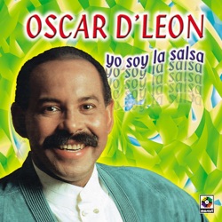 Yo Soy La Salsa