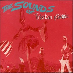 Feves: The Sounds of Tristan Psionic