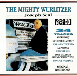 The Mighty Wurlitzer