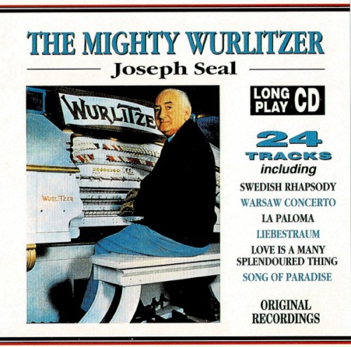 The Mighty Wurlitzer