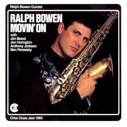 Movin' On