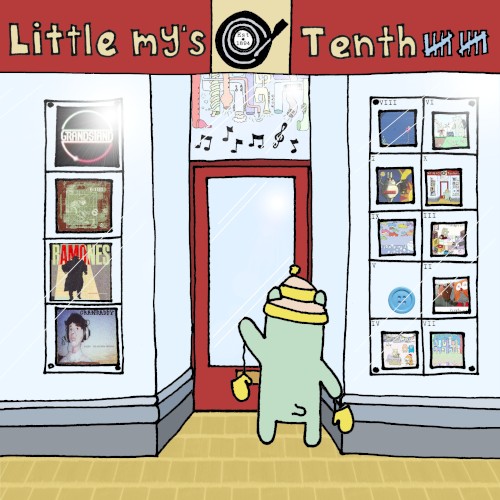 Little My's Tenth