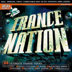 Trance Nation 12
