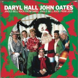 Jingle Bell Rock From Daryl / Jingle Bell Rock From John