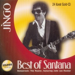 Jingo: Best of Santana